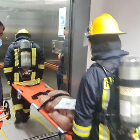 FSM Services Singapore | SCDF Fire Safety Manager